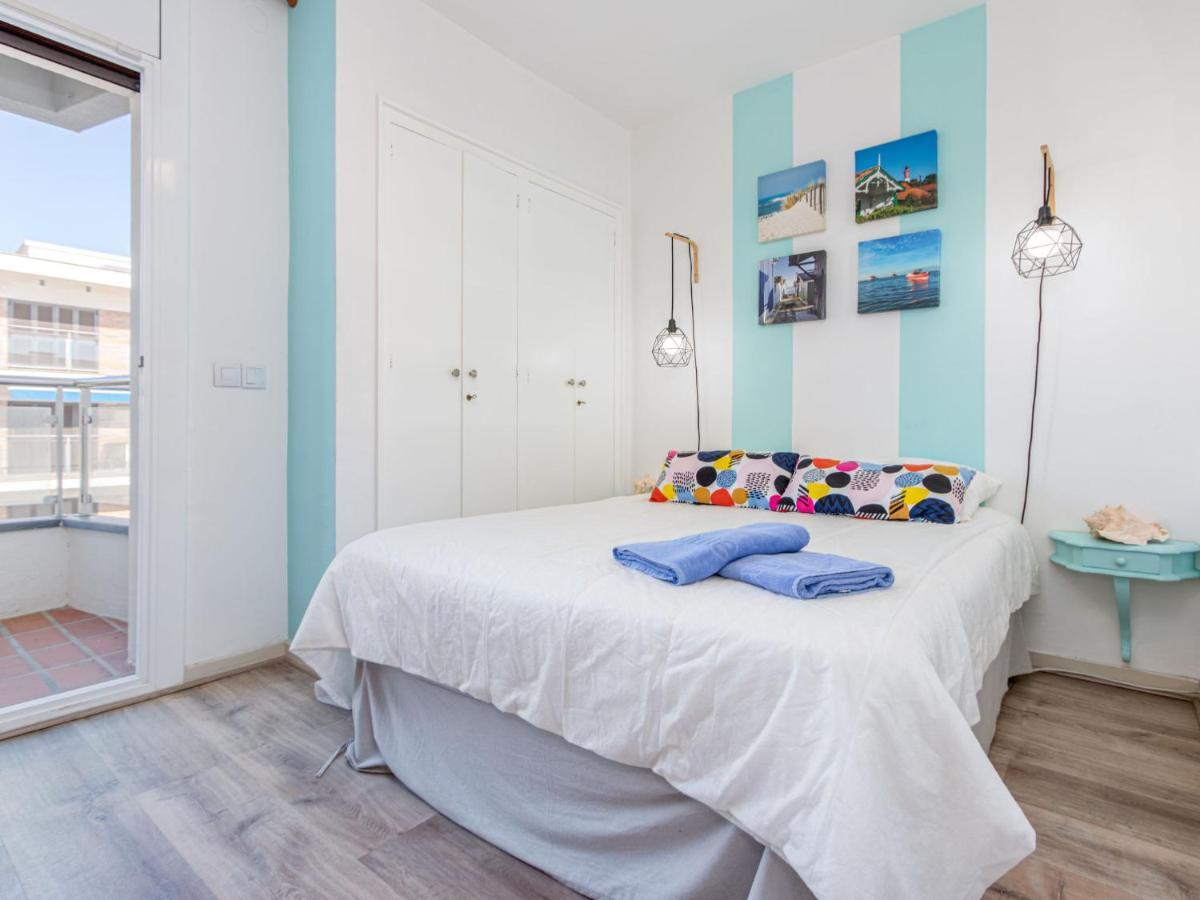 Apartment Hort De Mar By Interhome โรเซส ภายนอก รูปภาพ