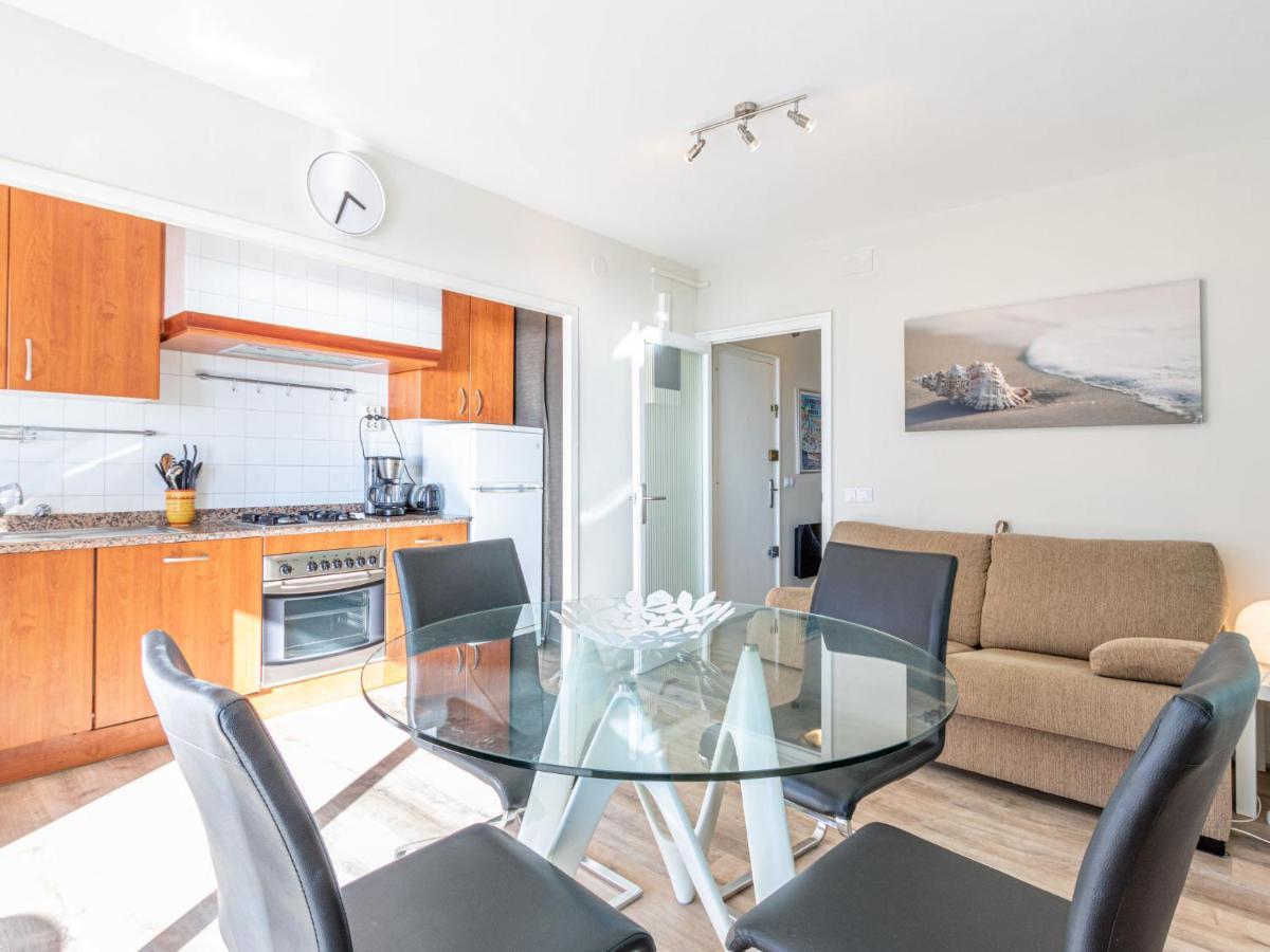 Apartment Hort De Mar By Interhome โรเซส ภายนอก รูปภาพ