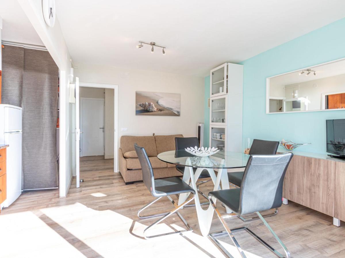 Apartment Hort De Mar By Interhome โรเซส ภายนอก รูปภาพ