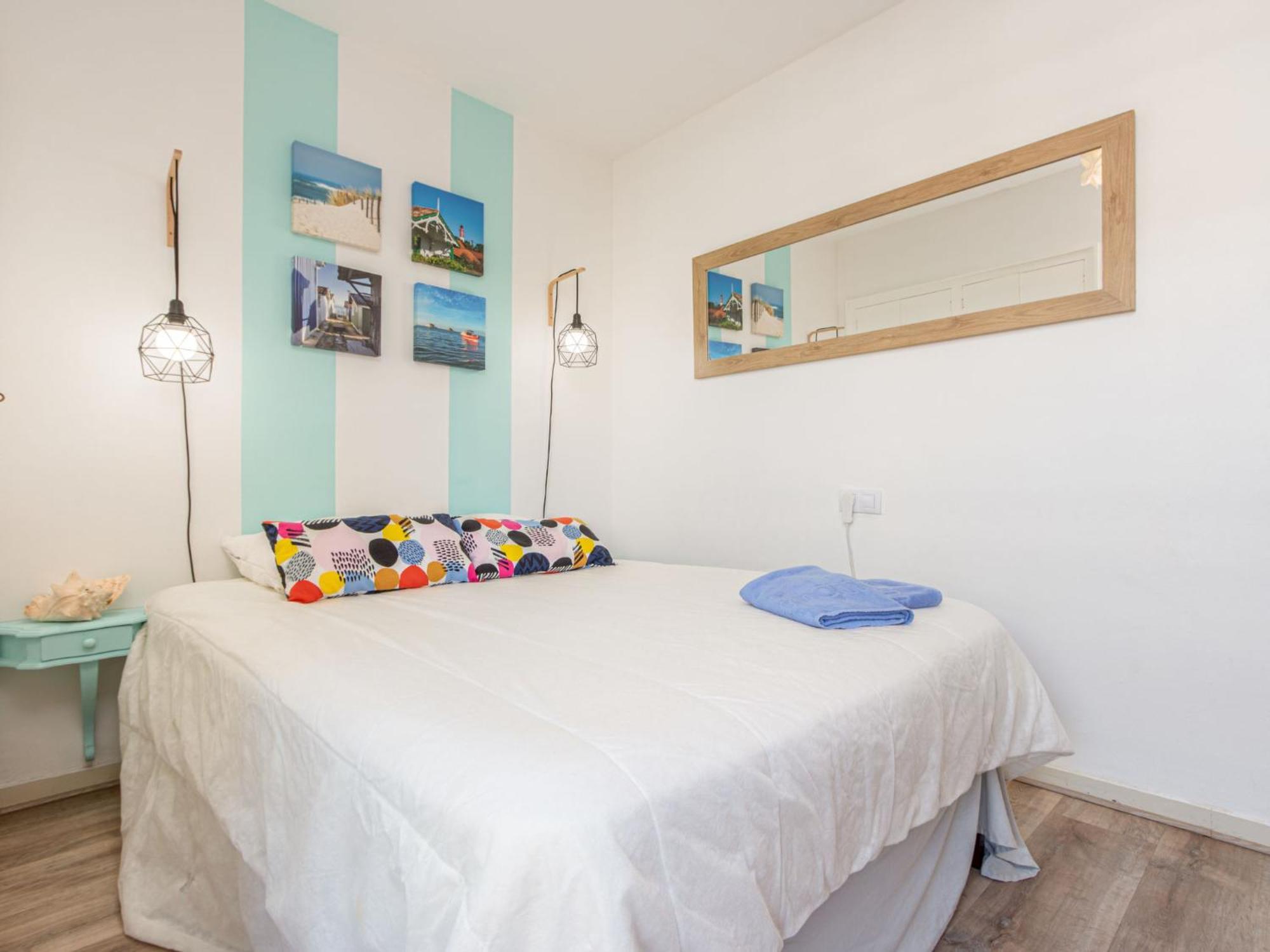 Apartment Hort De Mar By Interhome โรเซส ภายนอก รูปภาพ